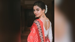 Mamitha Baiju Credits Filmmaker Girish AD For Giving Her Confidence To Take On Lead Roles