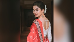 Mamitha Baiju Credits Filmmaker Girish AD For Giving Her Confidence To Take On Lead Roles