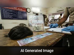 Wig, 3 Aliases, Rs 30 Crore Scam: Mumbai Conman Arrested In Gujarat