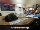 Wig, 3 Aliases, Rs 30 Crore Scam: Mumbai Conman Arrested In Gujarat