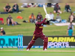 Brian Lara Left Behind! Shai Hope Joins Elite West Indies ODI Club