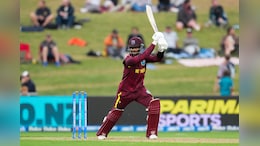 Brian Lara Left Behind, Shai Hope Joins Elite West Indies ODI Club