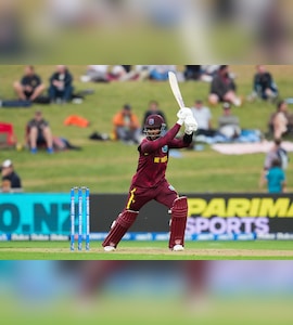 Brian Lara Left Behind! Shai Hope Joins Elite West Indies ODI Club