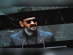 Nepal PM Balendra Shah's India-China Balancing Act In UN Climate Pitch