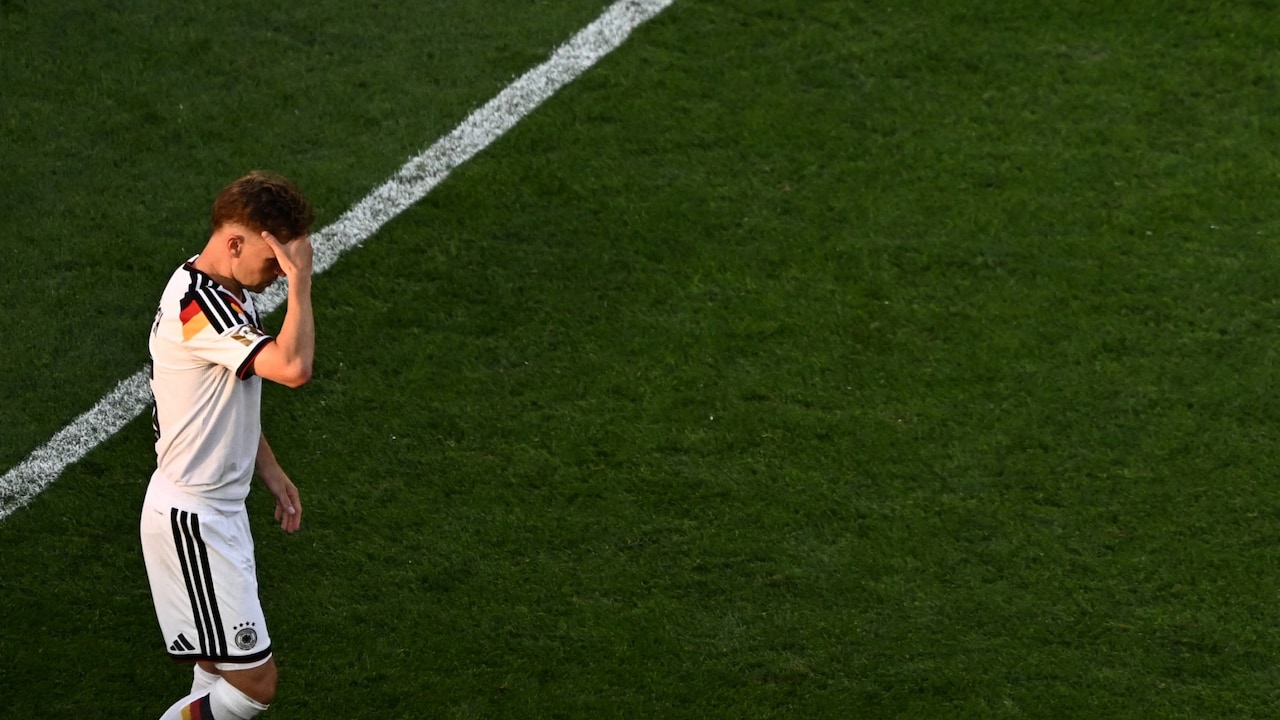 Why Germany Stopped Producing World-Class Players: Bayern Academy Boss Breaks Down Crisis