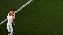The Death of The Specialist: Why German Football Is Stalling