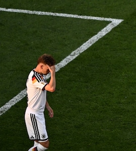 Why Germany Stopped Producing World-Class Players: Bayern Academy Boss Breaks Down Crisis