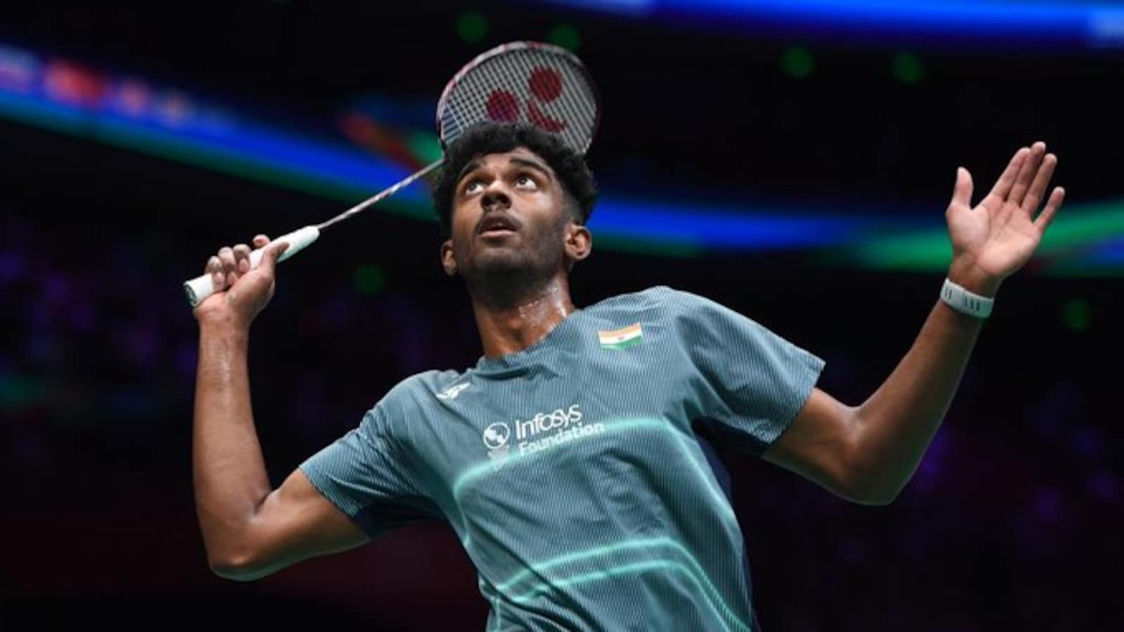 Asian Games: Ayush Shetty, Unnati Hooda March Into Round Of 16
