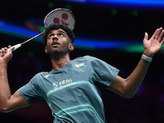 Asian Games: Ayush Shetty, Unnati Hooda March Into Round Of 16