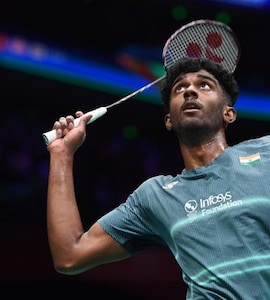 Asian Games: Ayush Shetty, Unnati Hooda March Into Round Of 16
