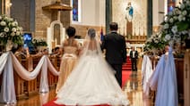 40 Wedding Traditions From Around The World