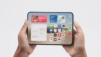 Apple 'Surprise And Shine' Event 2026 LIVE Updates: First Ever Foldable Phone 'iPhone Duo' Announced, Siri Gets 'Audio Intelligence' Upgrade
