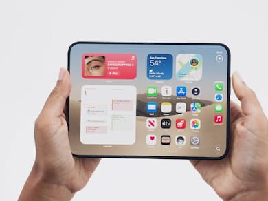 Apple Event Recap: Foldable 'iPhone Duo', Next-Gen 18 Series, Air Pods 5, Revamped Siri & More