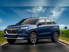 Maruti का धमाका! 28 KM माइलेज देने वाली SUV पर 3.10 लाख तक की छूट, Creta से है टक्कर