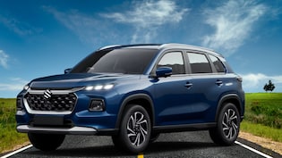 Maruti का धमाका! 28 KM माइलेज देने वाली SUV पर 3.10 लाख तक की छूट, Creta से है टक्कर