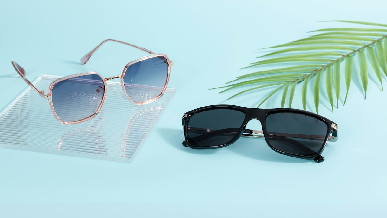 10 Polarised Sunglasses Myths About UV Protection, Glare And Driving