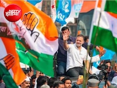 'मिशन यूपी' की तैयारी! प्रदेश भर में किसान यात्रा करेगी कांग्रेस, 7 सितंबर को मुजफ्फरनगर से शुरुआत