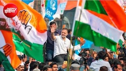 'मिशन यूपी' की तैयारी! प्रदेश भर में किसान यात्रा करेगी कांग्रेस, 7 सितंबर को मुजफ्फरनगर से शुरुआत