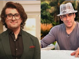सलमान खान की सिंगिंग का सोनू निगम ने उड़ाया मजाक? वायरल वीडियो पर सिंगर ने दी सफाई