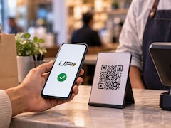 RBI, NCPI Considering 0.4% Charge On Large UPI Payments Above Rs 2,000: Report