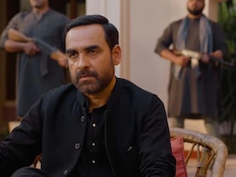 <i>Mirzapur The Movie</i> Box Office Collection Day 1: Pankaj Tripathi-Ravi Kishan's Film Becomes Fourth-Highest Opener Of 2026