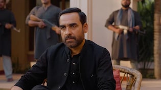 <i>Mirzapur The Movie</i> Box Office Collection Day 1: Pankaj Tripathi-Ravi Kishan's Film Becomes Fourth-Highest Opener Of 2026