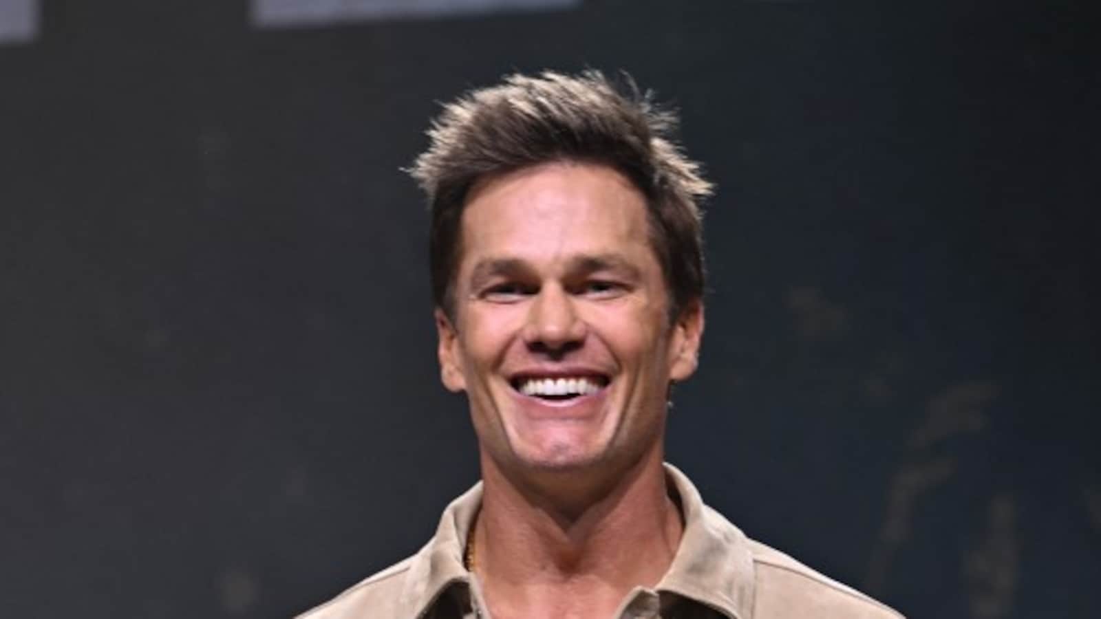 "I Have A Lot To Prove": Tom Brady To Critics As His Fox Sports Future Comes Under Fresh Scrutiny