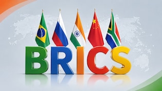 India Eyes BRICS Digital Currency Network For Faster Payments Despite Geopolitical Hurdles: Report