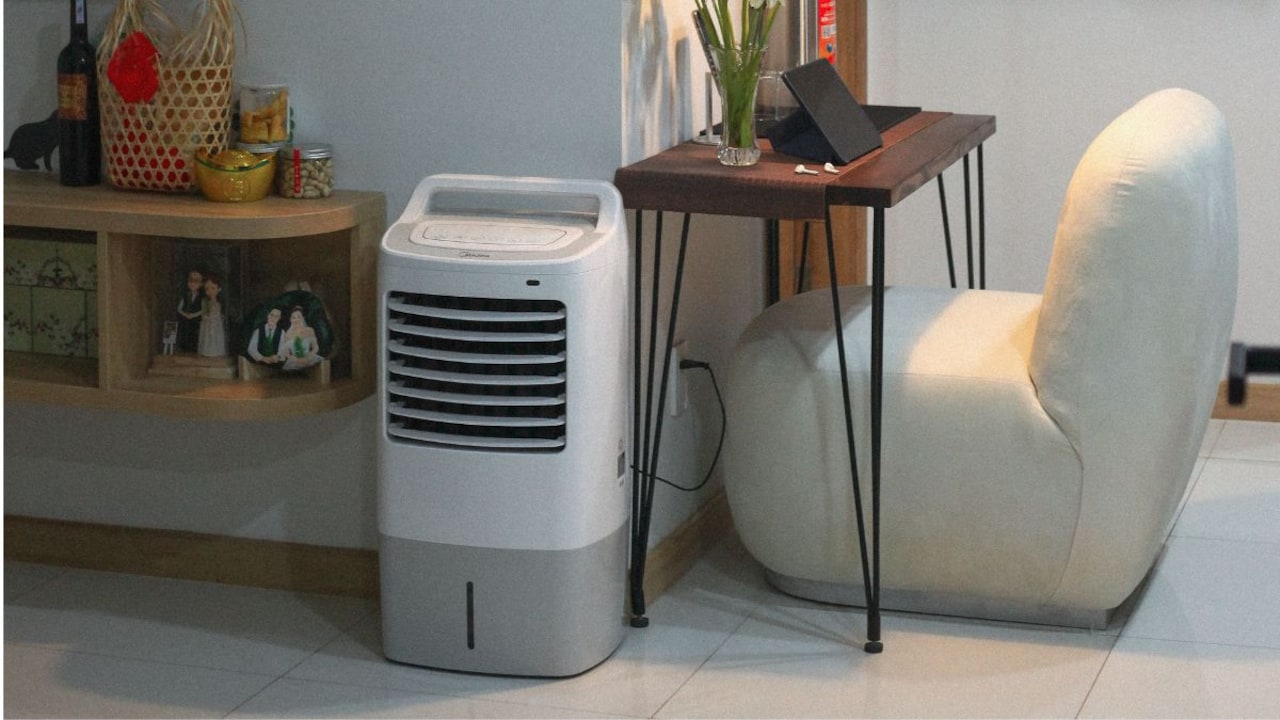 10 Air Purifier Storage Mistakes That Cause Bad Smells After Reuse