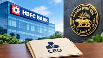 HDFC Bank CEO Race Narrows Down To Kaizad Bharucha And Anup Bagchi | Profit Exclusive