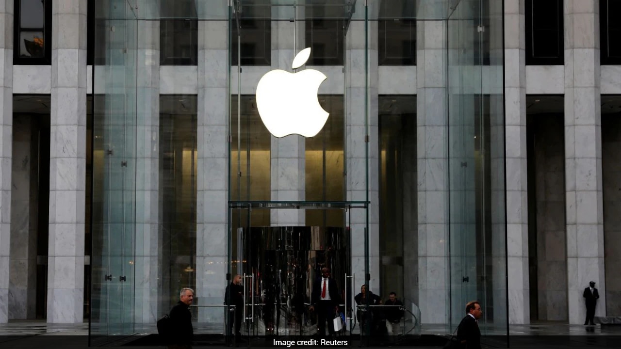 Why Apple Has Been Ordered To Pay $5.7 Billion In Haptic Technology Patent Case