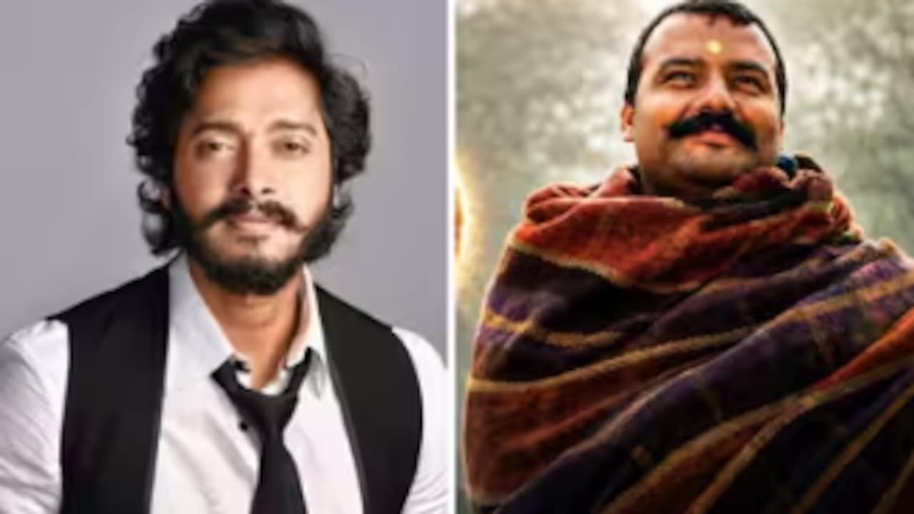 'Film Touched People's Hearts': Shreyas Talpade Demands To Make Hanuman Ansh Tax-Free In Maharashtra