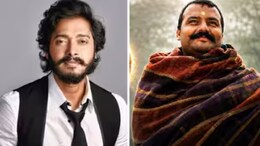 'Film Touched People's Hearts': Shreyas Talpade Demands To Make <i>Hanuman Ansh</i> Tax-Free In Maharashtra