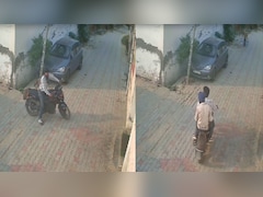 पंजाब में दिनदहाड़े महिला सरपंच से लूट, घर के बाहर बुलाकर बदमाशों ने कानों से झपट लीं सोने की बालियां