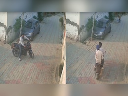 पंजाब में दिनदहाड़े महिला सरपंच से लूट, घर के बाहर बुलाकर बदमाशों ने कानों से झपट लीं सोने की बालियां