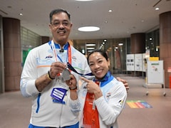 From Strict Diet To Asian Games Silver: Mirabai Chanus Inspiring Journey