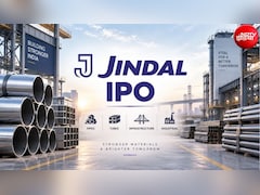 Jindal Supreme IPO: ₹125 करोड़ के IPO पर टूटे निवेशक, 181 गुना सब्सक्राइब, GMP से 33% तगड़े मुनाफे के संकेत
