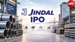 Jindal Supreme IPO: ₹125 करोड़ के IPO पर टूटे निवेशक, 181 गुना सब्सक्राइब,&nbsp;GMP से 33% तगड़े मुनाफे के संकेत