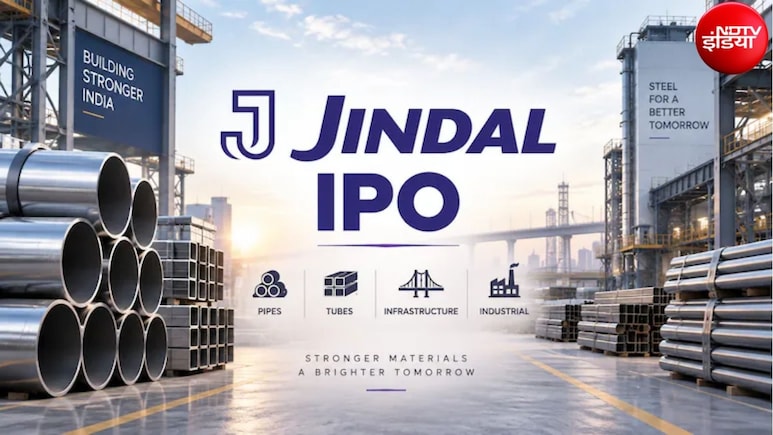 Jindal Supreme IPO: ₹125 करोड़ के IPO पर टूटे निवेशक, 181 गुना सब्सक्राइब,&nbsp;GMP से 33% तगड़े मुनाफे के संकेत