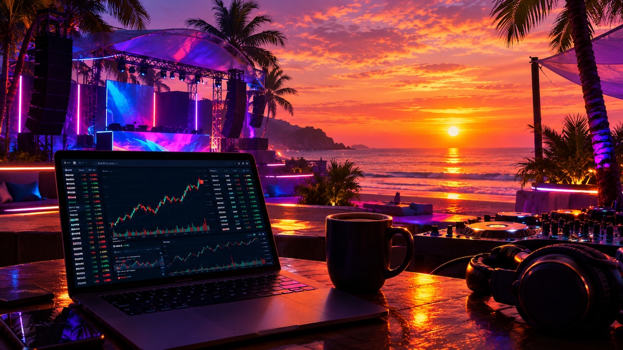 Stock Market Today: All You Need To Know Going Into Trade On Sept 15