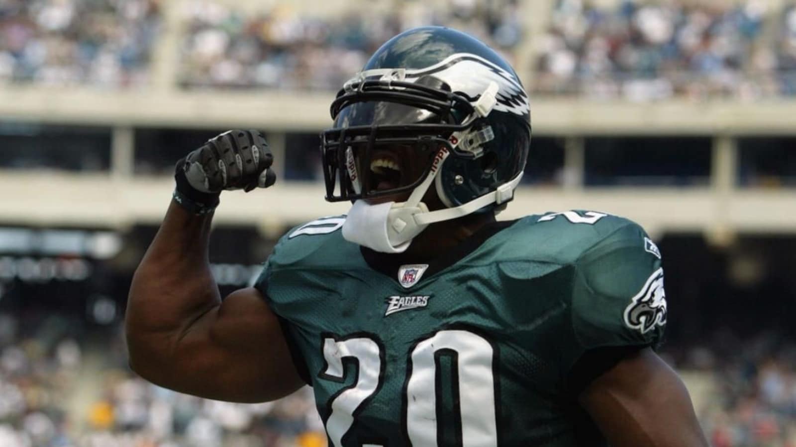NFL Calls For Removal Of Brian Dawkins Video Posted By Homeland Security