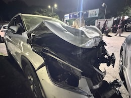 नागपुर में तेज रफ्तार सेल्टॉस का कहर! 3 बच्चों सहित 7 को रौंदा, हिरासत में महिला ड्राइवर