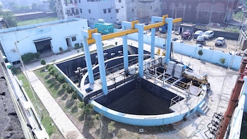 EMS Emerges L1 Bidder For Rajasthan Project. CFO Ashish Tomar Shares Road Ahead, Expansion Plans
