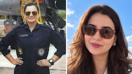 भारतीय वायुसेना छोड़कर कपड़े बेचने लगी महिला अफसर, बोलीं- 'ये मेरी मर्जी नहीं थी'