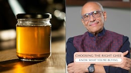 The Ultimate Guide To Choosing The Best Ghee: Cardiologist Shares 2 Golden Rules To Follow