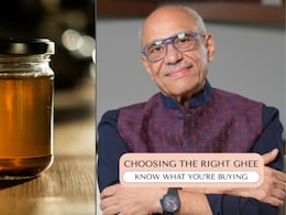 The Ultimate Guide To Choosing The Best Ghee: Cardiologist Shares 2 Golden Rules To Follow
