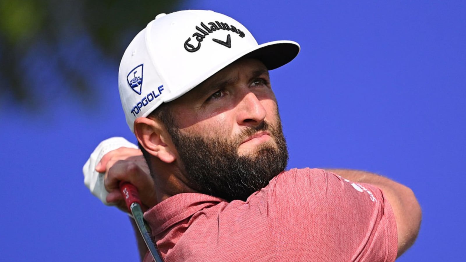 "A Lot Of Things Could Happen": Jon Rahm Addresses LIV Golf Future Ahead Of Irish Open