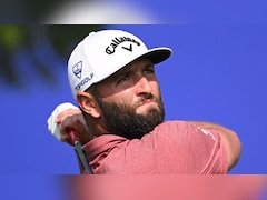 "A Lot Of Things Could Happen": Jon Rahm Addresses LIV Golf Future Ahead Of Irish Open
