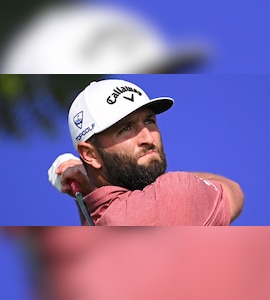 Jon Rahm’s Five-Word Message To Charley Hull And Team Europe Says It All