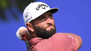 Jon Rahm Withdraws From Spanish Open, Missing Chance To Break Seve Ballesteros&rsquo; Record